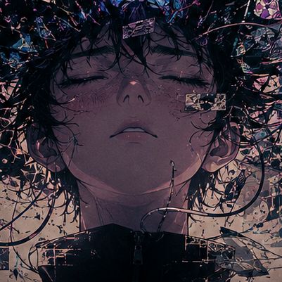 I Can See Everything — detail